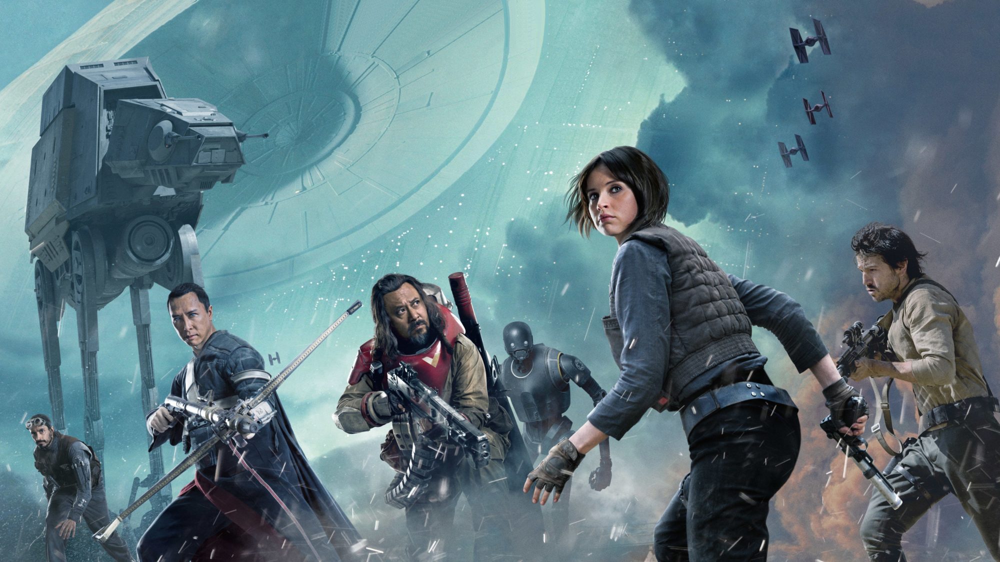 Rogue One: A Star Wars Story instal the new version for android