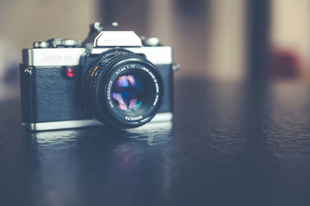 stockphotos-camera - Geeky Lifestyle